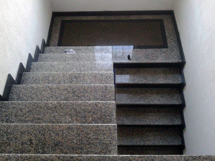 Ентериери изработени од гранит и мермер