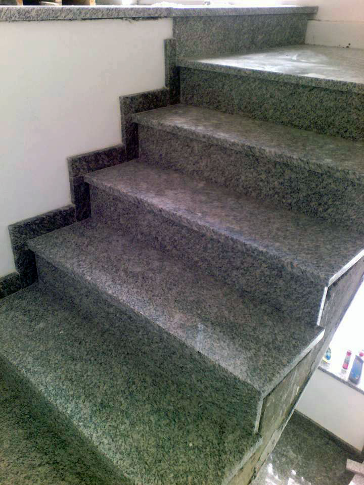 Ентериери изработени од гранит и мермер