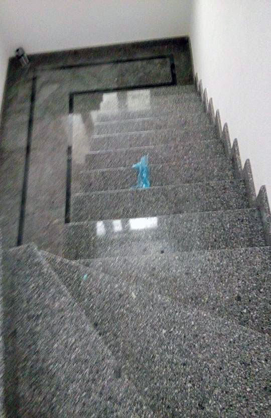 Ентериери изработени од гранит и мермер