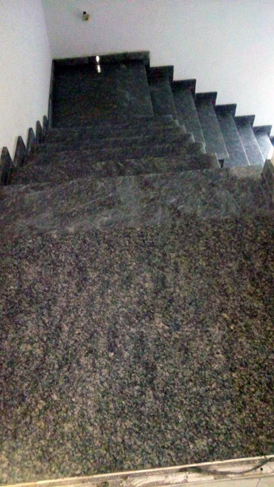 Ентериери изработени од гранит и мермер