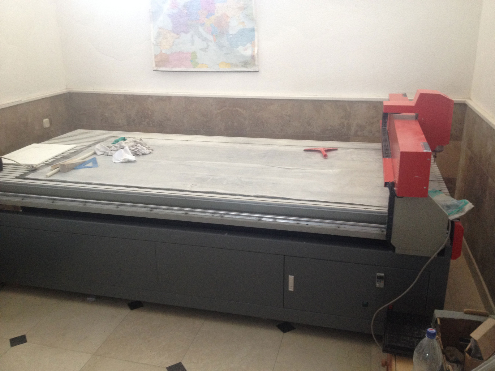 La Piscina8 - Ла Писчина фабрика за обработка на мермер и гранит