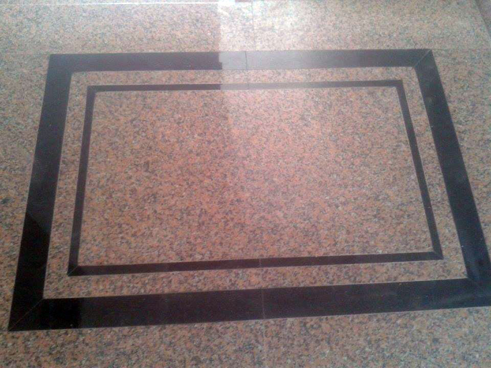 La Piscina Marble & Granite