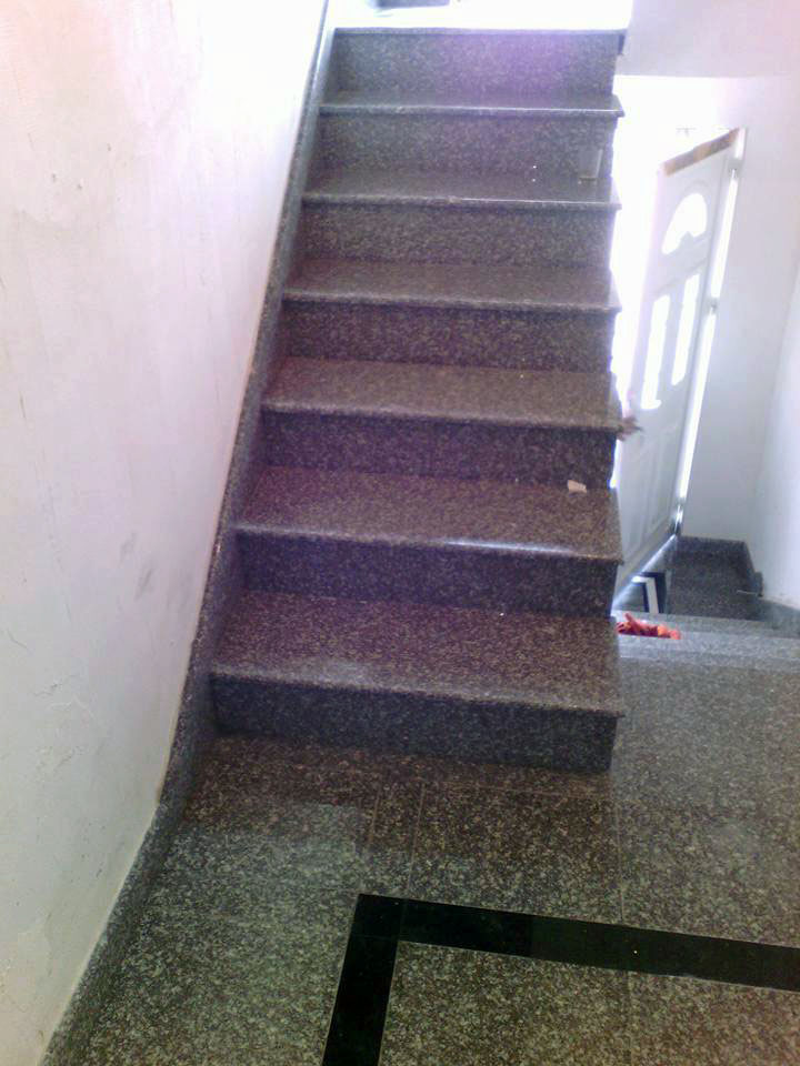 La Piscina Marble & Granite