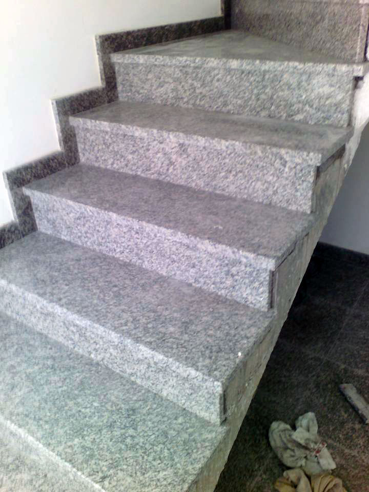 La Piscina Marble & Granite