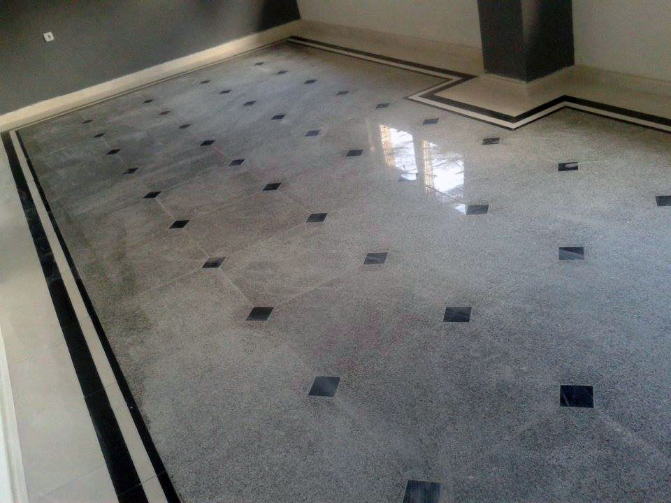 La Piscina Marble & Granite