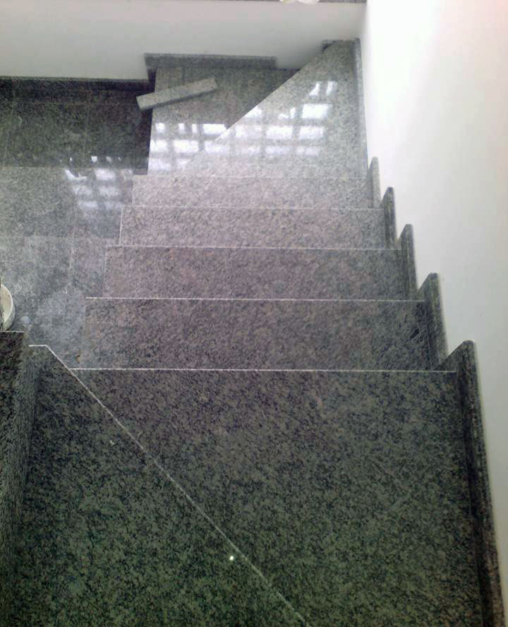 La Piscina Marble & Granite