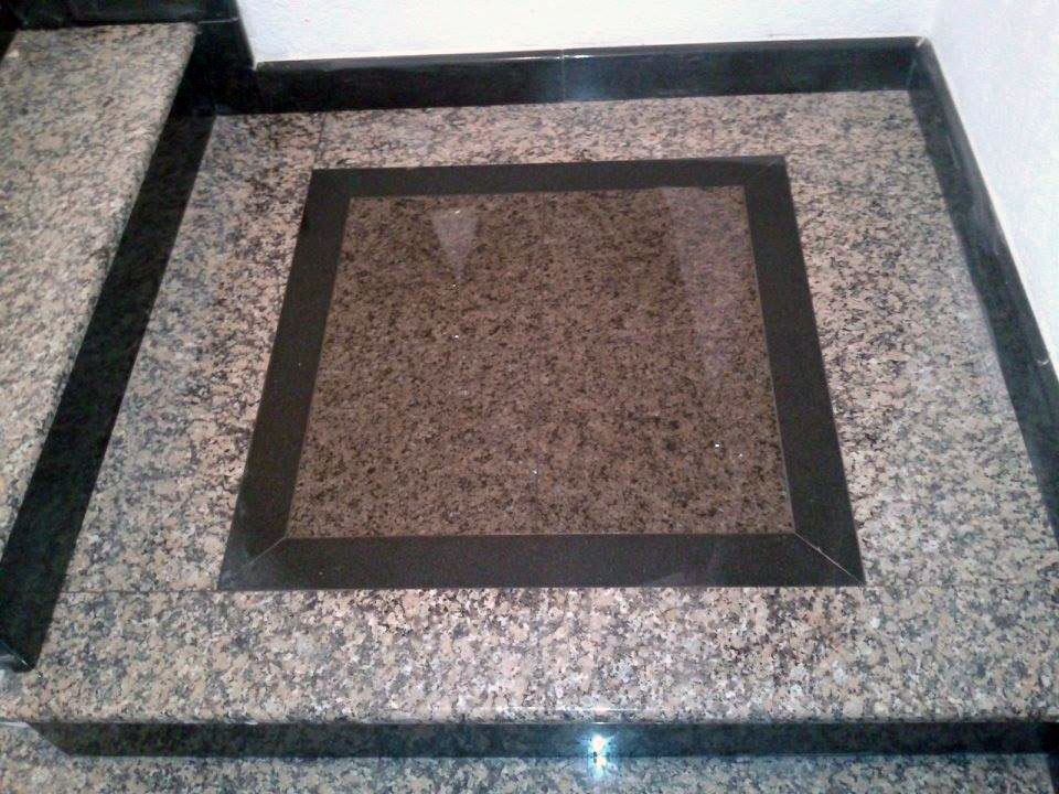 La Piscina Marble & Granite