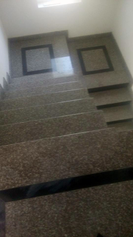 La Piscina Marble & Granite