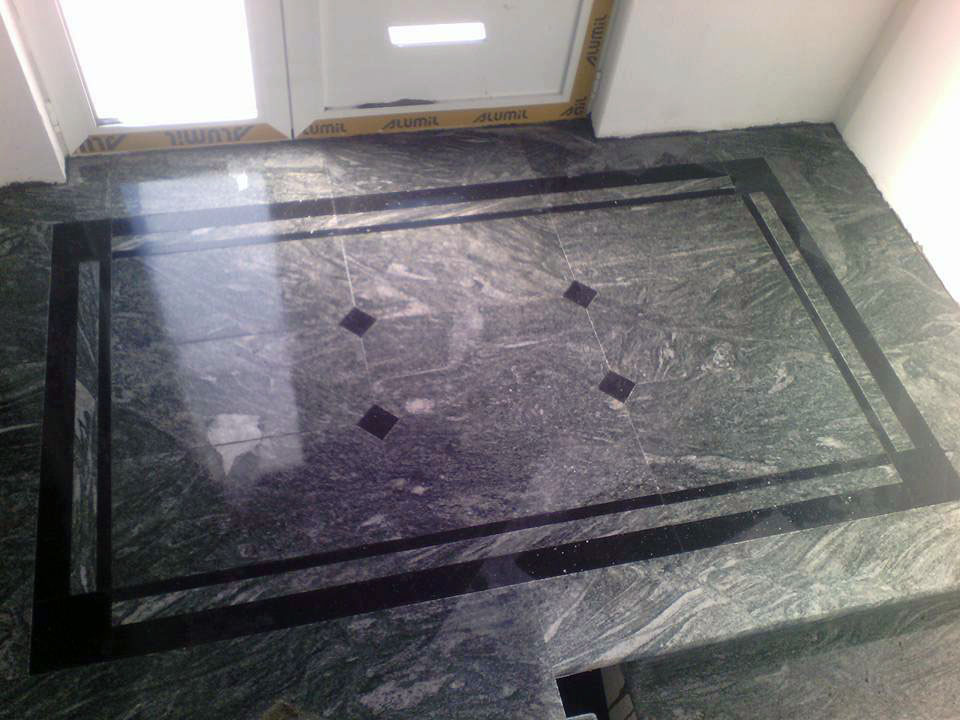 La Piscina Marble & Granite