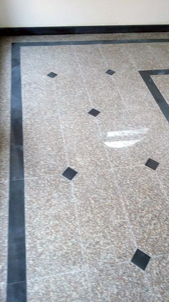 La Piscina Marble & Granite