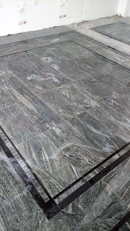 La Piscina Marble & Granite