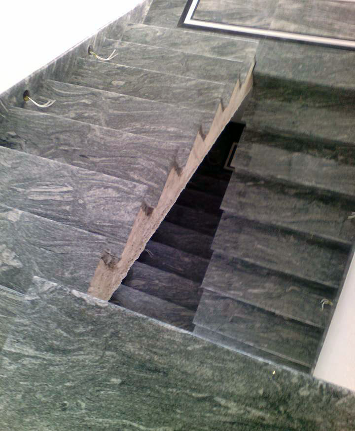 La Piscina Marble & Granite