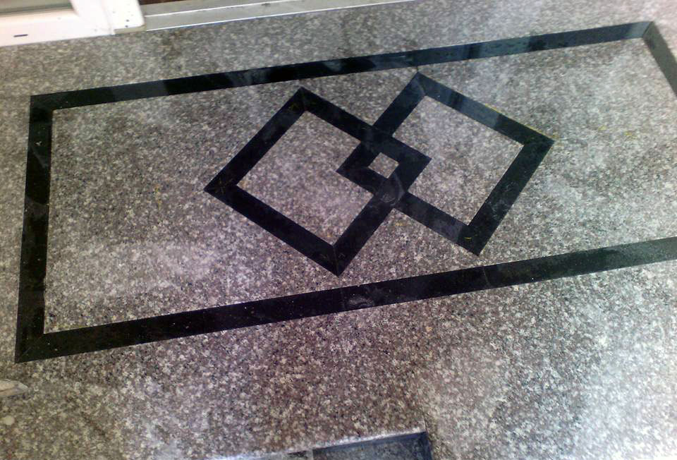 La Piscina Marble & Granite