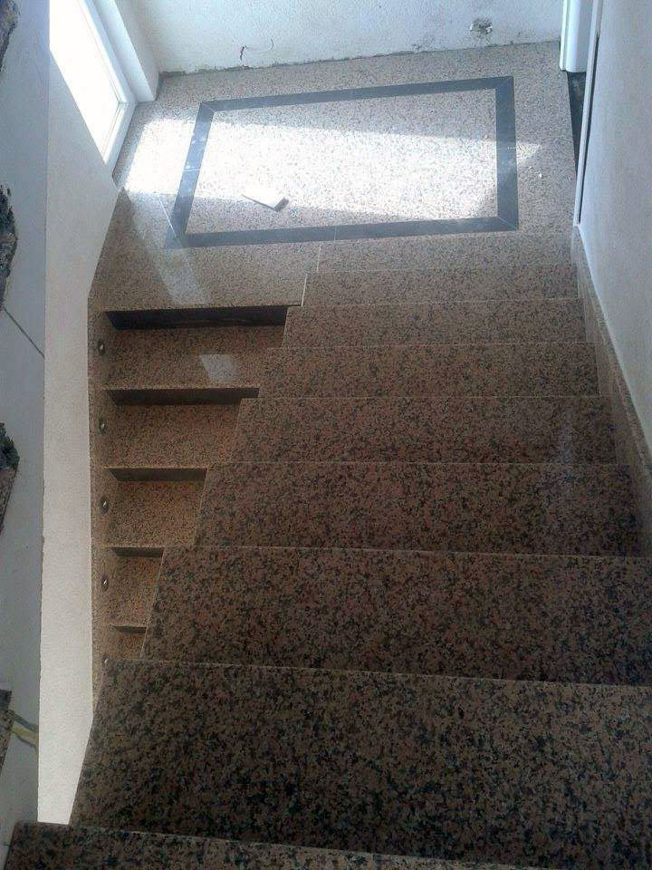 La Piscina Marble & Granite