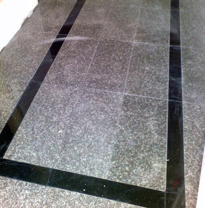 La Piscina Marble & Granite