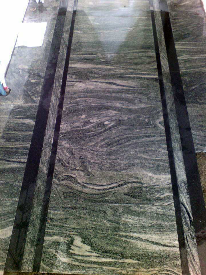 La Piscina Marble & Granite