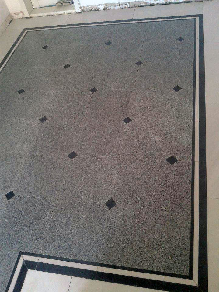 La Piscina Marble & Granite