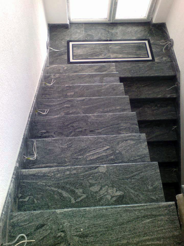 La Piscina Marble & Granite