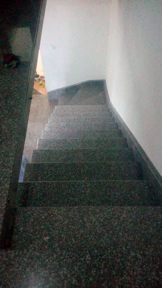 La Piscina Marble & Granite