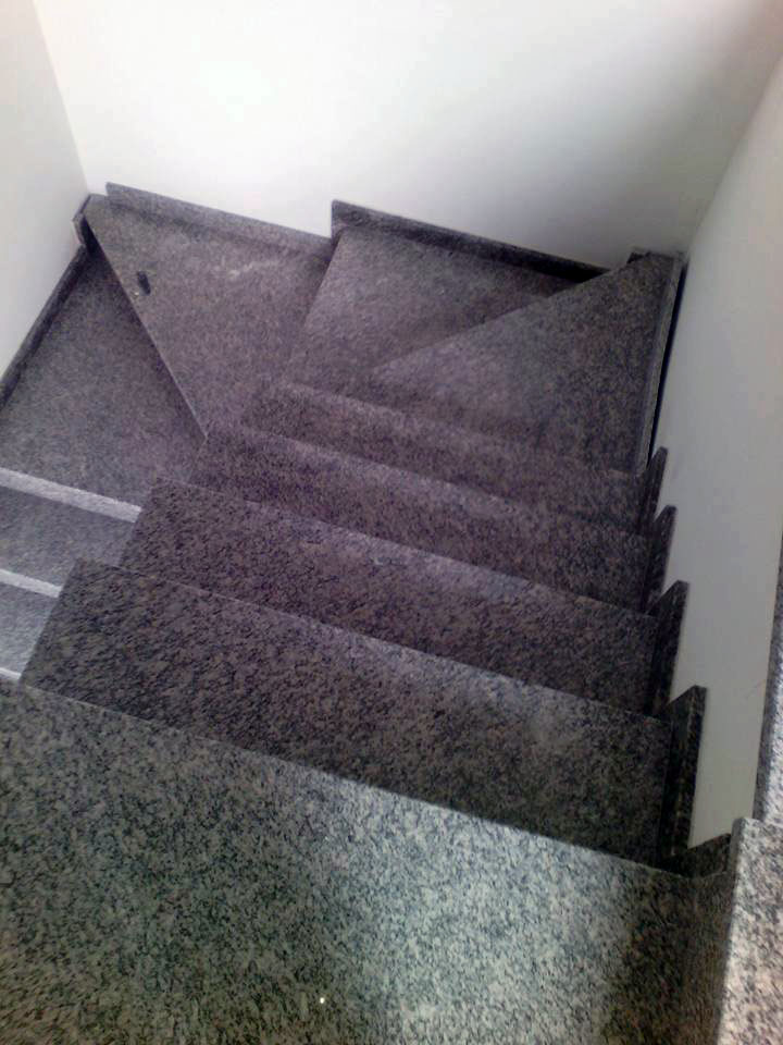 La Piscina Marble & Granite