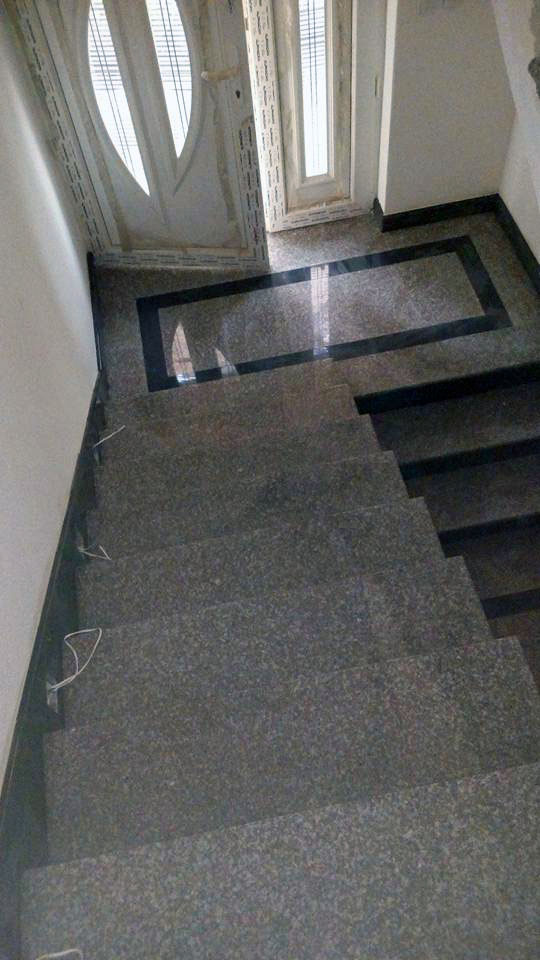 La Piscina Marble & Granite