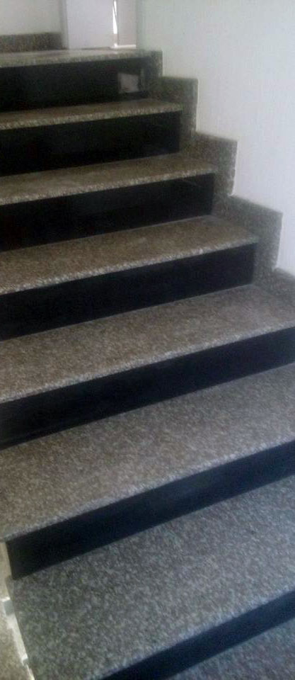 La Piscina Marble & Granite