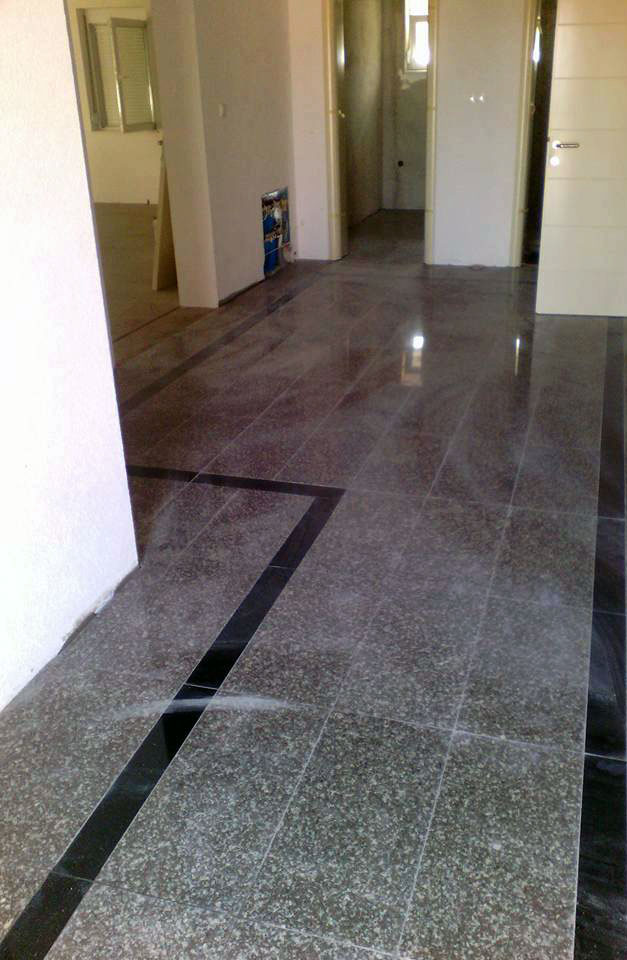 La Piscina Marble & Granite