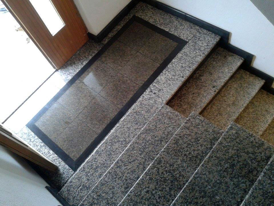 La Piscina Marble & Granite