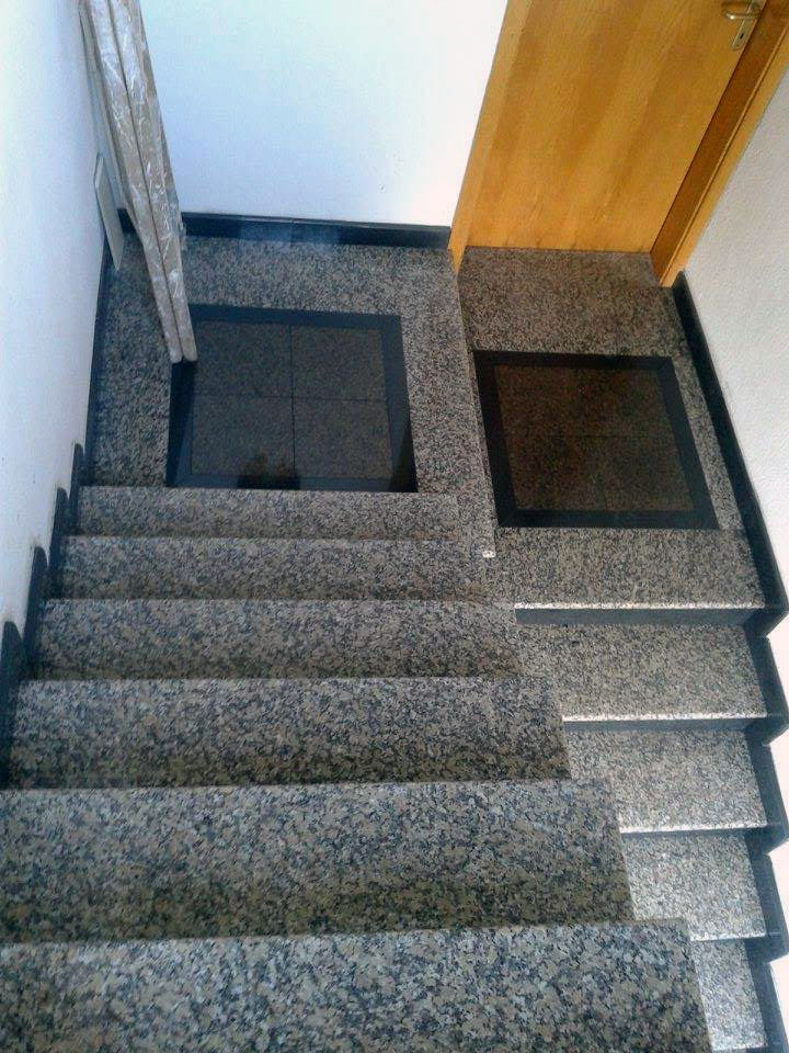 La Piscina Marble & Granite