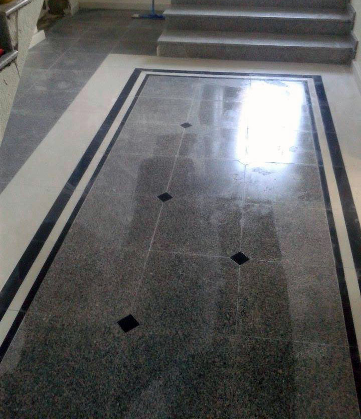 La Piscina Marble & Granite