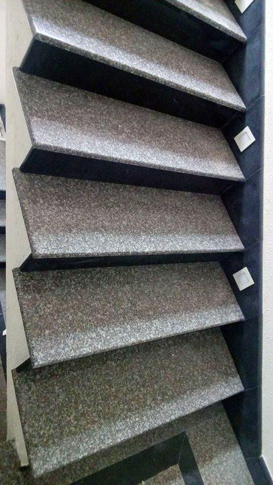 La Piscina Marble & Granite