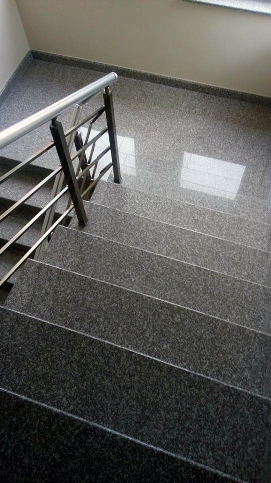 La Piscina Marble & Granite