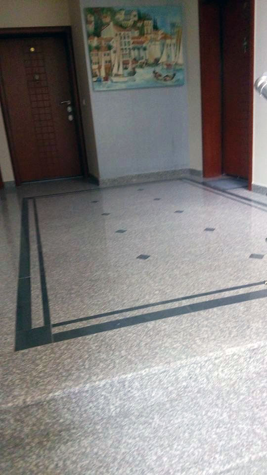 La Piscina Marble & Granite