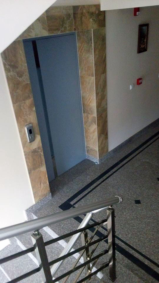 La Piscina Marble & Granite