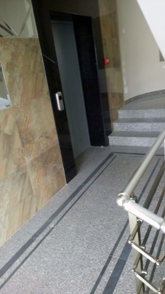 La Piscina Marble & Granite