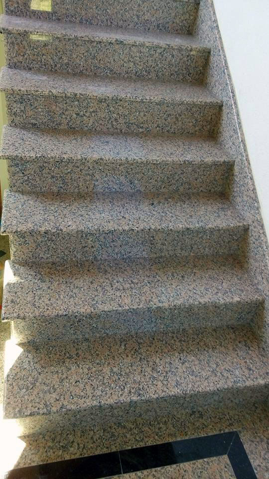 La Piscina Marble & Granite