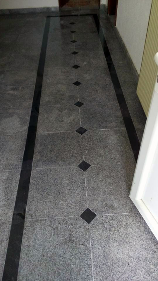 La Piscina Marble & Granite