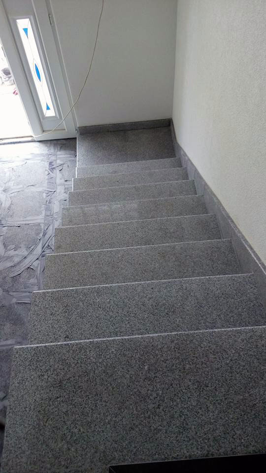 La Piscina Marble & Granite