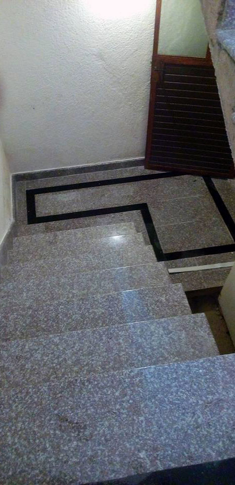 La Piscina Marble & Granite