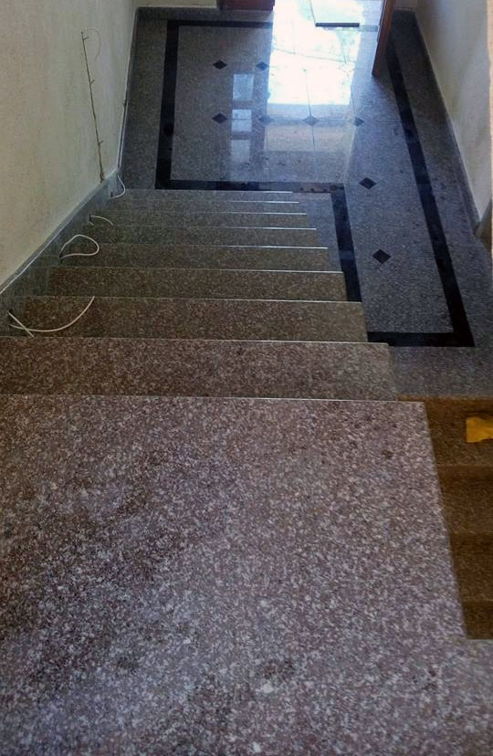 La Piscina Marble & Granite