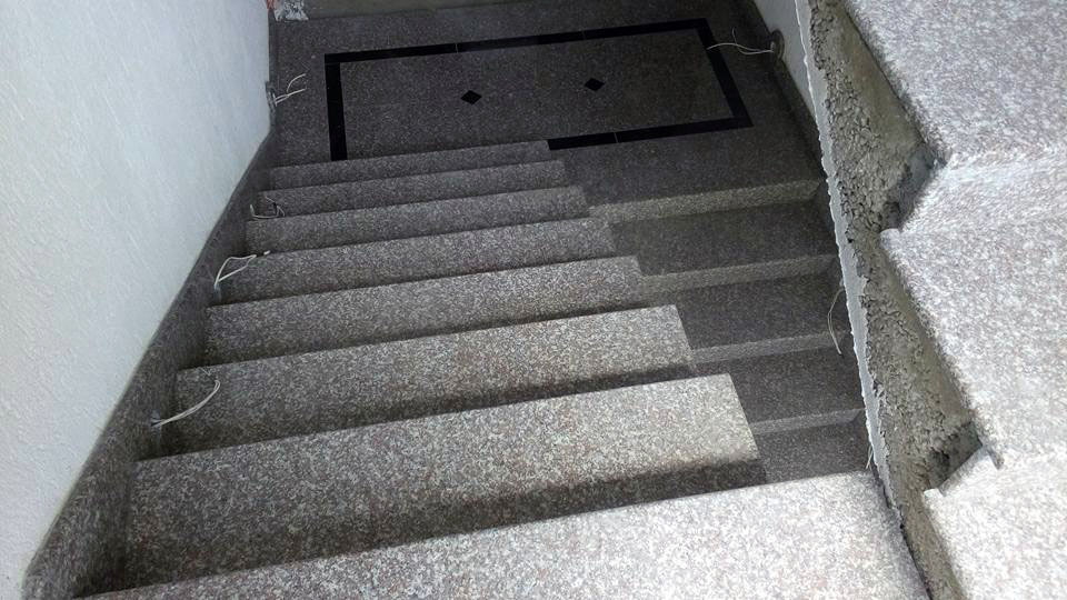 La Piscina Marble & Granite