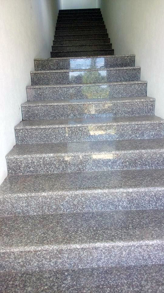 La Piscina Marble & Granite