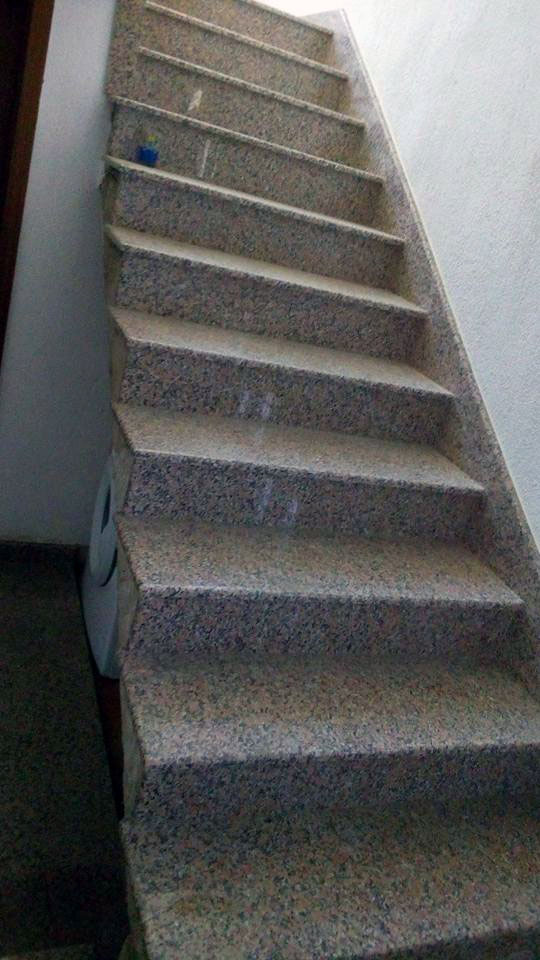 La Piscina Marble & Granite