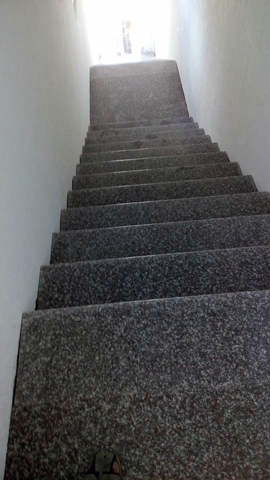 La Piscina Marble & Granite