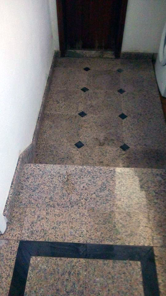 La Piscina Marble & Granite