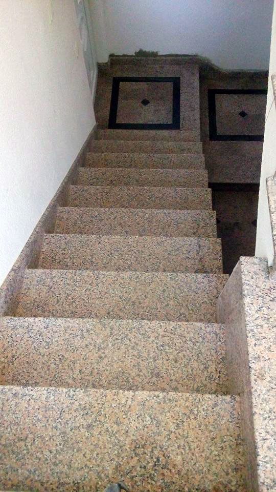 La Piscina Marble & Granite