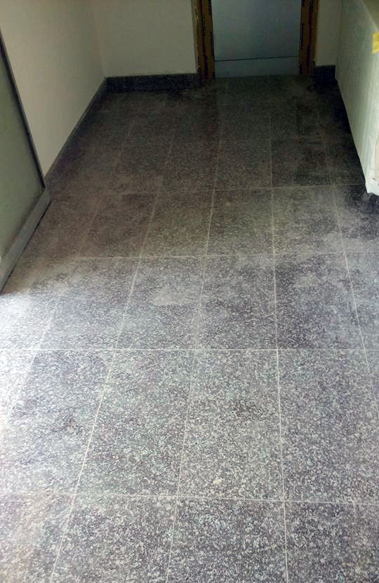 La Piscina Marble & Granite