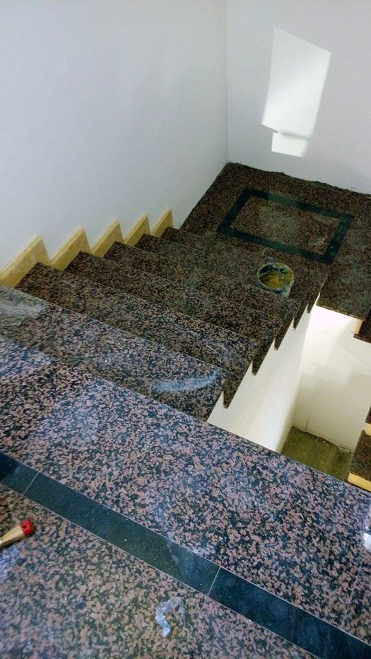 La Piscina Marble & Granite