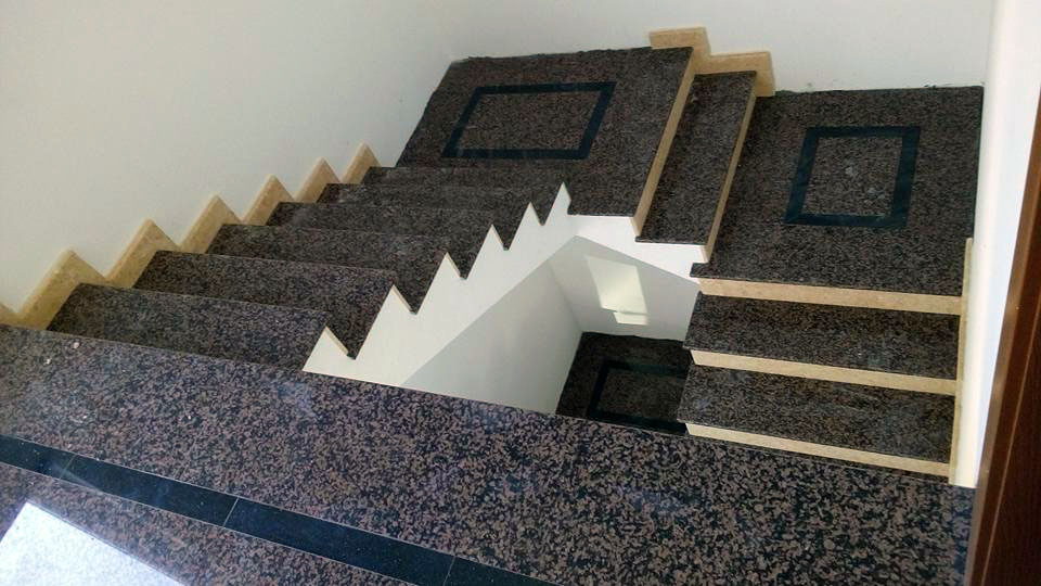 La Piscina Marble & Granite