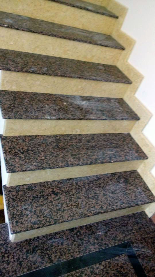 La Piscina Marble & Granite